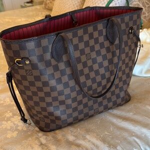 Louis Vuitton bag